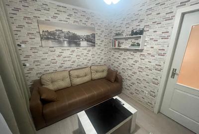 Apartament cu 3 camere decomandat în Central - 7