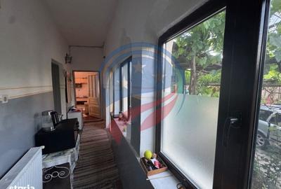Casă cu 4 camere în Călugărei - 13