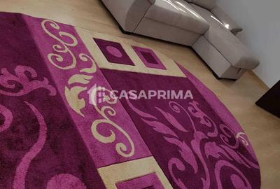 Apartament cu 2 camere decomandat, mobilat în Cug - 3