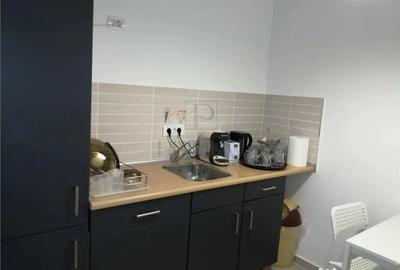 Apartament cu 2 camere decomandat în Ghiroda