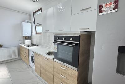 Apartament cu 3 camere decomandat în Bucureștii Noi