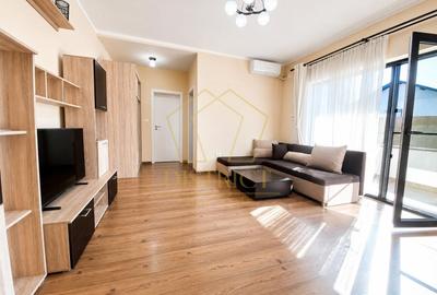 Apartament cu 2 camere, mobilat în Dumbrăvița - 2