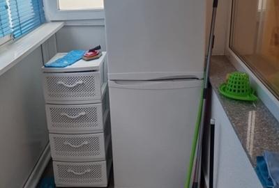 Apartament cu 2 camere decomandat în Vitan Mall - 19