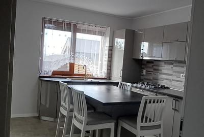 Casă cu 4 camere cu Teren 388 Mp în Miroslava - 12