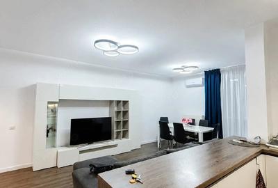 Apartament cu 3 camere decomandat în Central - 1