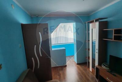 Apartament cu 2 camere nedecomandat, mobilat în Est - 6