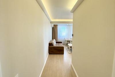 Apartament cu 2 camere, mobilat în Inel II - 3