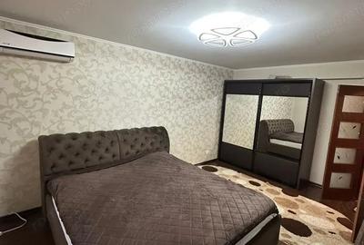 Garsonieră semidecomandată în Vitan - 2