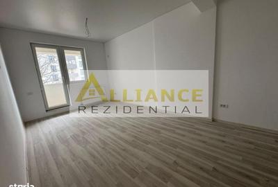 Apartament cu 2 camere decomandat în Apărătorii Patriei