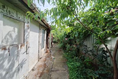 Duplex cu 3 camere cu Canalizare în Lunei - 15