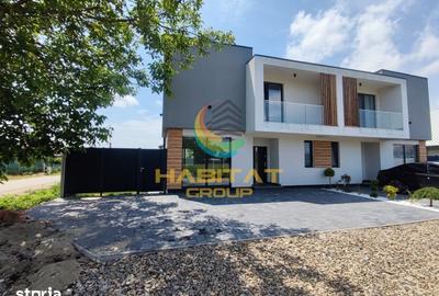 Casă cu 4 camere cu Teren 250 Mp în Berceni - 10