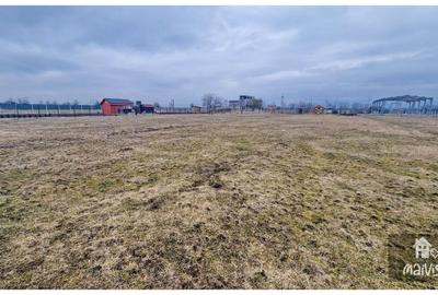Teren agricol intravilan de 2300 mp, în Sânpetru - 7