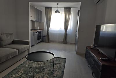 Apartament cu 2 camere decomandat, mobilat în Theodor Pallady - 2