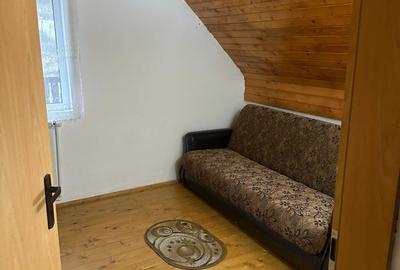 Casă cu 4 camere în Central - 12