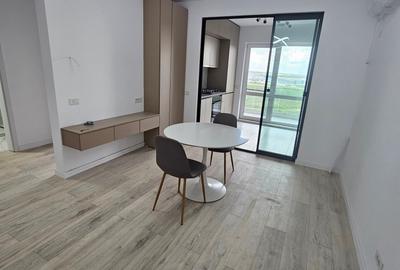 Apartament cu 2 camere decomandat în Fundeni