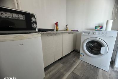 Garsonieră în Gării