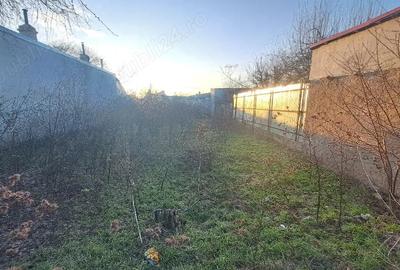 Teren de 298 mp, în Brăilița - 3