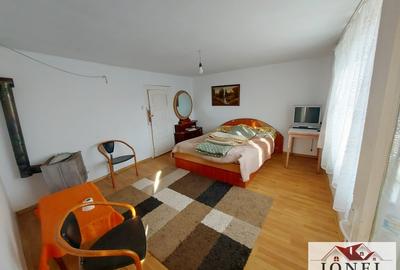 Casă individuală cu 2 camere cu Teren 505 Mp în Vințu de Jos - 1