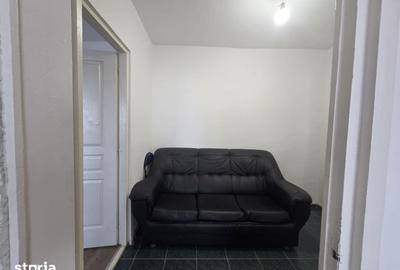 Apartament cu 2 camere semidecomandat în Mircea cel Bătrân - 12
