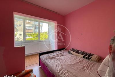 Apartament cu 3 camere decomandat în Iosia - 8