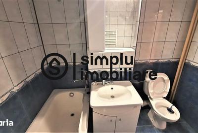 Apartament cu 2 camere în 1 Mai - 2