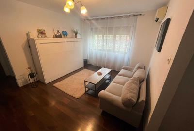 Apartament cu 2 camere semidecomandat în Podgoria - 1