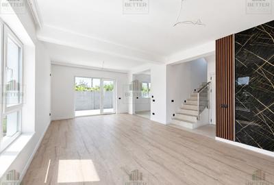 Casă individuală cu 4 camere cu Teren 340 Mp în Berceni - 6