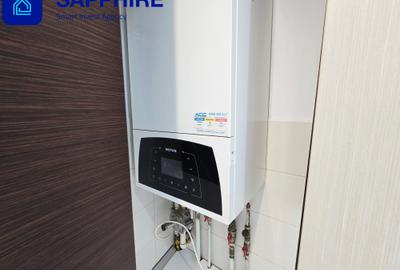 Apartament cu 4 camere decomandat în Mihai Bravu - 10
