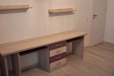 Apartament cu 3 camere decomandat în Florești - 1