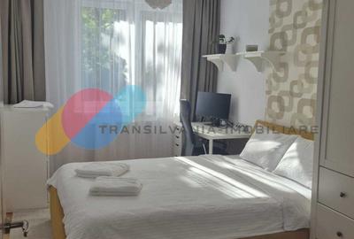 Apartament cu 3 camere decomandat în Zorilor - 2