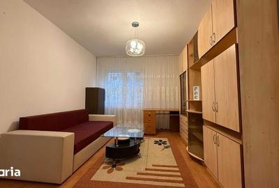 Apartament cu 2 camere semidecomandat în Mărăști - 2