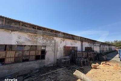 Spațiu comercial, de 800 mp, în Central - 2