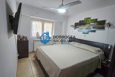 Apartament cu 2 camere decomandat, mobilat în E3 - 2