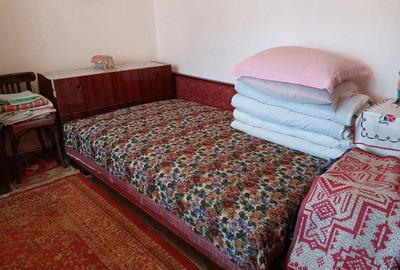 Casă cu 3 camere cu Teren 900 Mp în Drănic