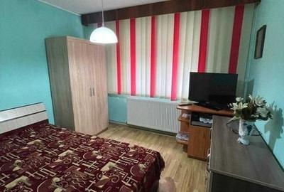 Apartament cu 3 camere semidecomandat în Banca Națională - 4