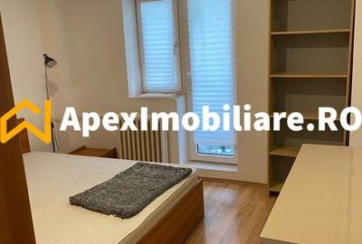 Apartament cu 2 camere decomandat în Decebal