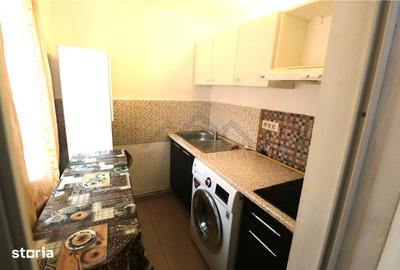 Garsonieră în Lunei - 5