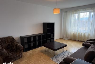 Apartament cu 2 camere decomandat în Calea Dumbrăvii
