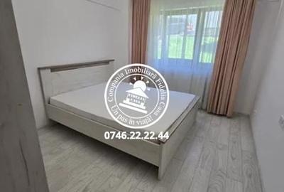 Apartament cu 2 camere decomandat în Bucium