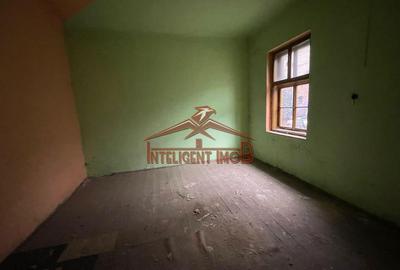 Apartament cu 2 camere semidecomandat în Turnișor - 2