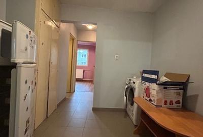 Apartament cu 2 camere în Lujerului - 7