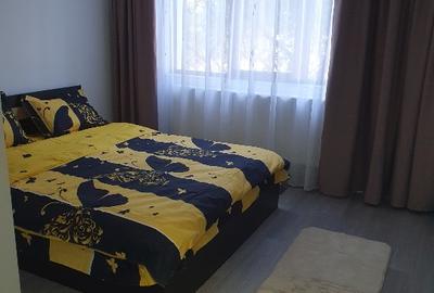 Apartament cu 2 camere decomandat în Țiglina 1 - 14