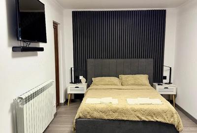 Garsonieră decomandată în Central - 5