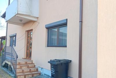 Casă individuală cu 5 camere cu Teren 600 Mp în Chicerea - 7