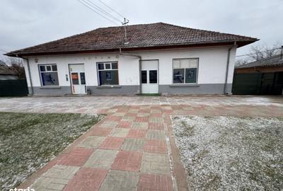 Spațiu comercial, de 300 mp, în Băjești - 5