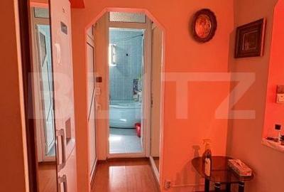 Apartament cu 2 camere decomandat în Central - 2