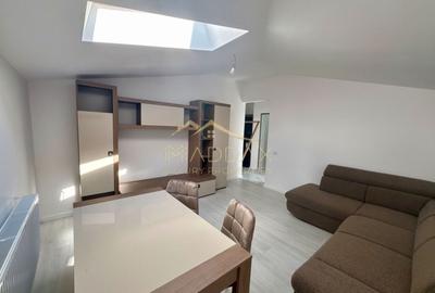 Apartament cu 2 camere decomandat în Chiajna - 1