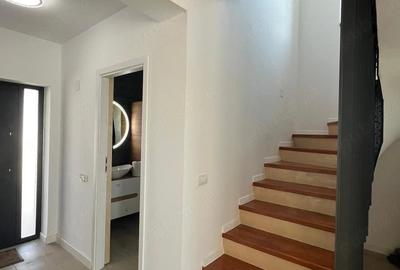 Casă cu Teren 500 Mp în Ciorogârla - 8