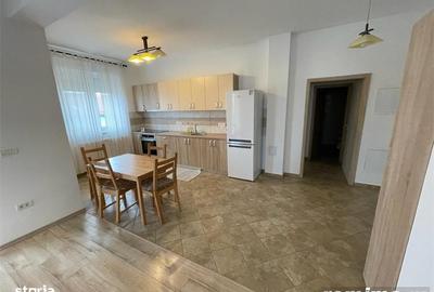 Apartament cu 2 camere în Braytim - 6