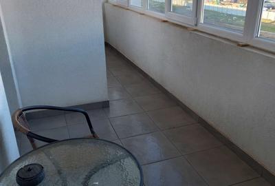 Apartament cu 2 camere semidecomandat în Central - 3